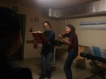 il concertino degli insegnanti