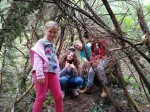 capanna nel bosco 3