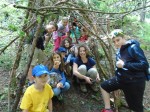 capanna nel bosco 2