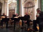 fussen quartetto