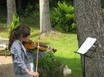 campo musicale