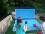 ping pong