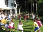 Campo musicale 2016