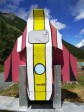 L'astronave