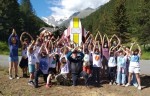 foto di gruppo